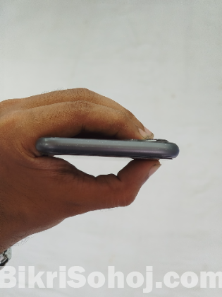 Iphone 11 (128gb) With Box